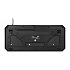 Клавіатура 2E GAMING KG315 RGB USB Black Ukr