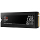 Накопитель SSD G4 M.2 NVME 4TB W/HS 990 PRO MZ-V9P4T0GW SAMSUNG