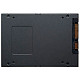 SSD диск Kingston SSDNow A400 240GB 2.5" SATAIII TLC (SA400S37/240G)