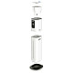 Увлажнитель воздуха Levoit OasisMist1000S Smart Ultrasonic Cool Mist Tower LUH-M10 (HEAPHULVSEU0082Y)