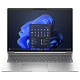 Ноутбук HP Probook 465-G11 16" WUXGA IPS AG, AMD R7-7735U, 16GB, F512GB, UMA, DOS, серебристый