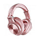 Навушники OneOdio Fusion A70 Rose Gold
