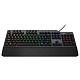 Клавіатура Lenovo Legion K500 RGB Mechanical Gaming Keyboard UKR