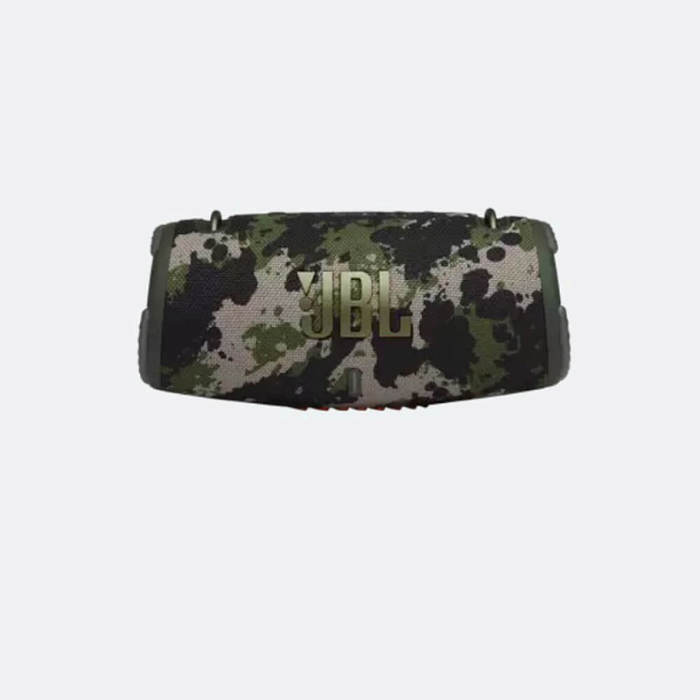 Акустика JBL Xtreme 3 Camouflage (JBLXTREME3CAMOEU)