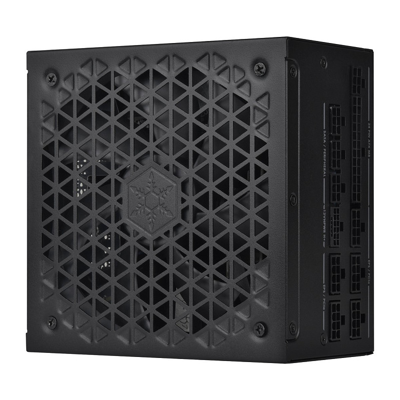 Блок живлення SilverStone Hela Cybenetics HA1200R-PM  1200W (SST-HA1200R-PM)