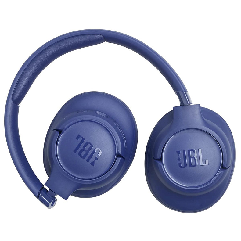 Навушники JBL Tune 735BT Blue (JBLT735BTBLU)
