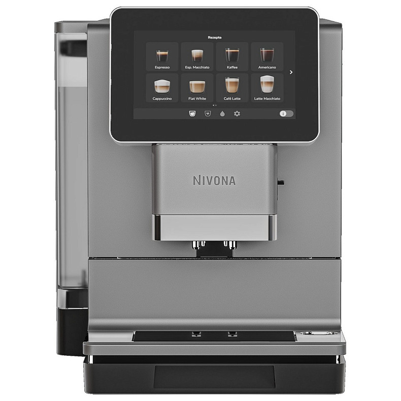Кофеварка Nivona NIVO9103