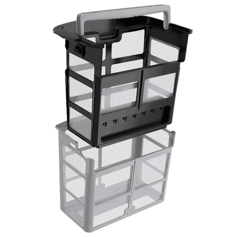 Кошик з подвійним фільтром для Beatbot