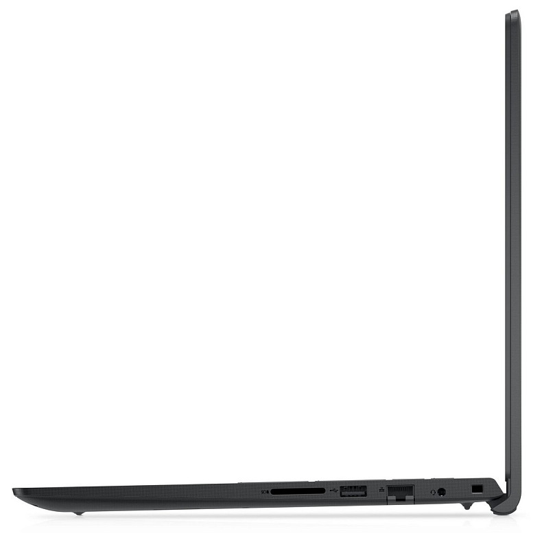 Ноутбук Dell Vostro 3530 15.6" FHD AG, Intel i5-1334U, 8GB, F512GB, UMA, Win11P, чорний