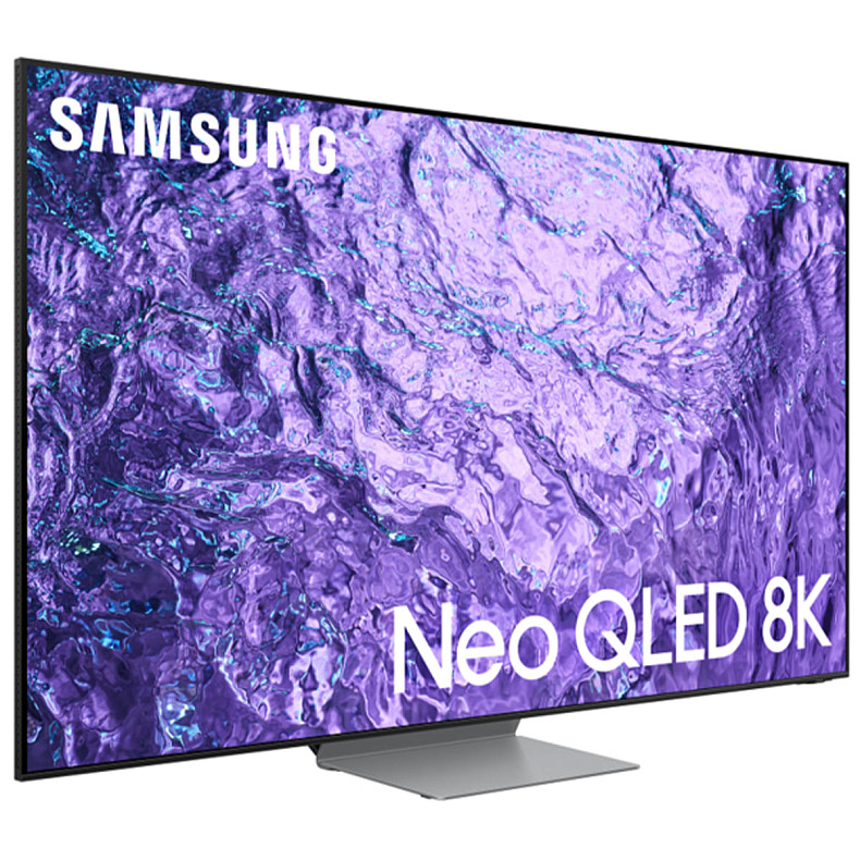 Телевизор SAMSUNG QE65QN700CUXUA