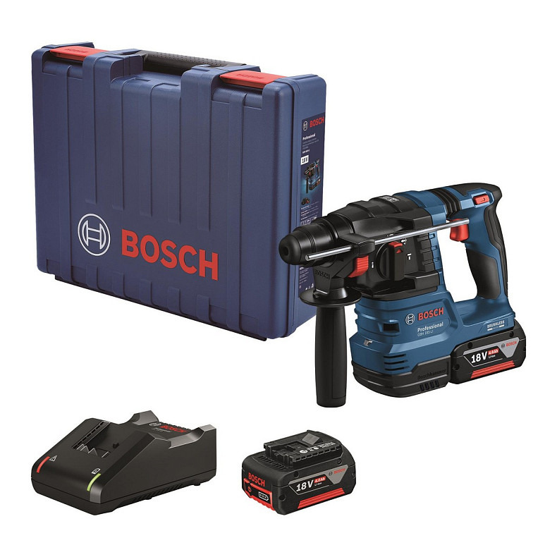 Перфоратор Bosch GBH 185-LI (0611924021)