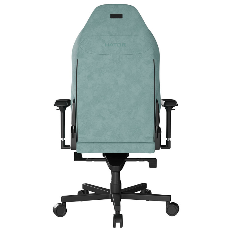 Крісло для геймерів HATOR Arc 3 L Velour (HTC3443L) Turquoise