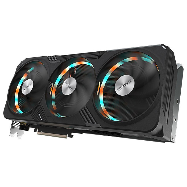 Відеокарта GF RTX 4080 Super 16GB GDDR6X Gaming OC Gigabyte (GV-N408SGAMING OC-16GD)