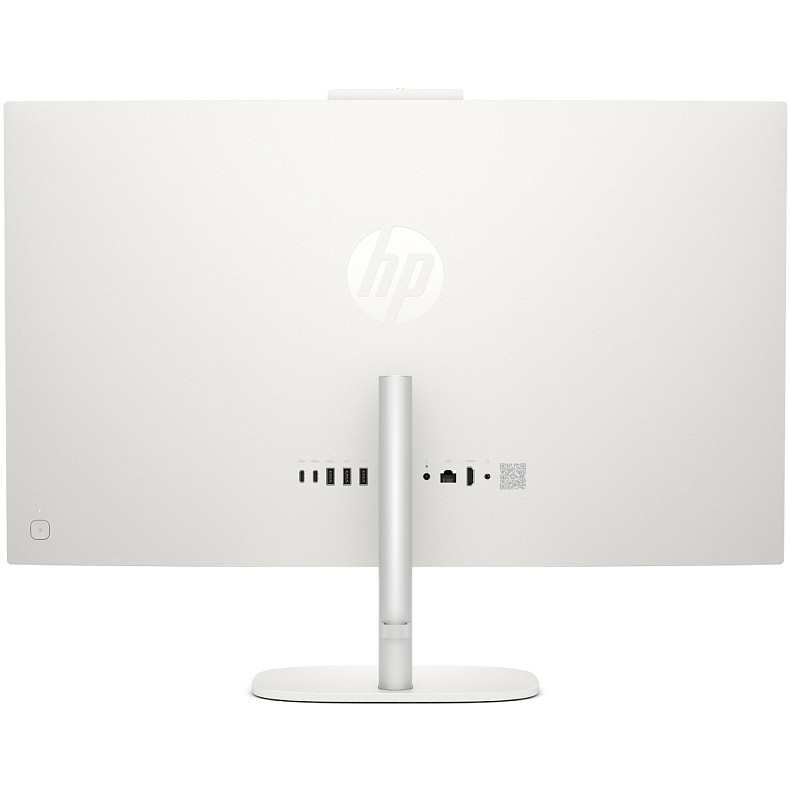 Моноблок 27" HP OmniStudio 27-cw0001ru AiO QHD/Ryzen AI 7 450/24Gb/SSD 1Tb/WiFi/Cam/K&M/W11 NGP