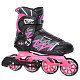 Роликові ковзани Tempish WE-GO 90 Lady/36