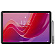 Планшет Lenovo Tab M11 TB330XU 8/128GB 4G Luna Grey + Pen (ZADB0317UA)