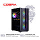 Персональный компьютер COBRA Advanced (I114F.16.H1S5.46.18481)