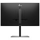 TFT 27" HP E27u G5, QHD, IPS, 75Hz, HDMI, 2xDP, USB-C, RJ-45, HAS, Pivot, черно-серебристый
