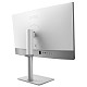 Монітор 32" BenQ PD3226G, IPS, 4K, 144Hz, HDMI, DP, USB-C, HAS, Pivot, кол., біло-сріблястий