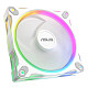 Вентилятор Asus Prime MR120 ARGB White (90DA00I3-B09000)