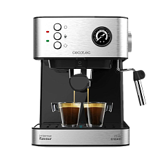 Кофеварка рожковая Cecotec Power Espresso 20 Professionale