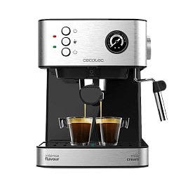 Кофеварка рожковая Cecotec Cumbia Power Espresso 20 Professionale