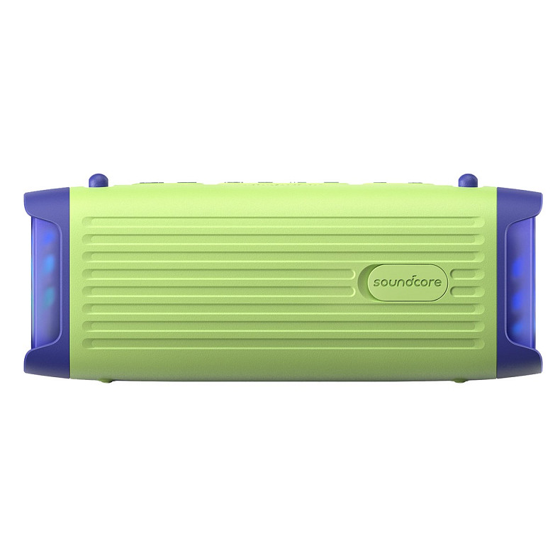 Портативная акустика ANKER SoundCore Boom 3i Green