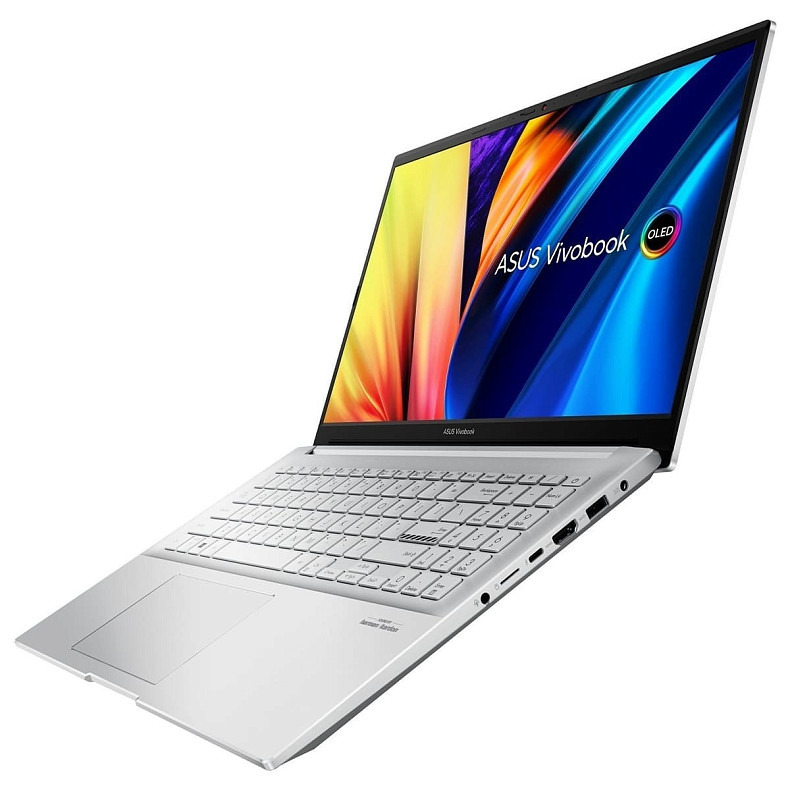 Ноутбук ASUS Vivobook Pro 15 M6500XU-MA014 15.6" 2.8K OLED, AMD R9-7940HS, 32GB, F1TB, NVD4050-6, no