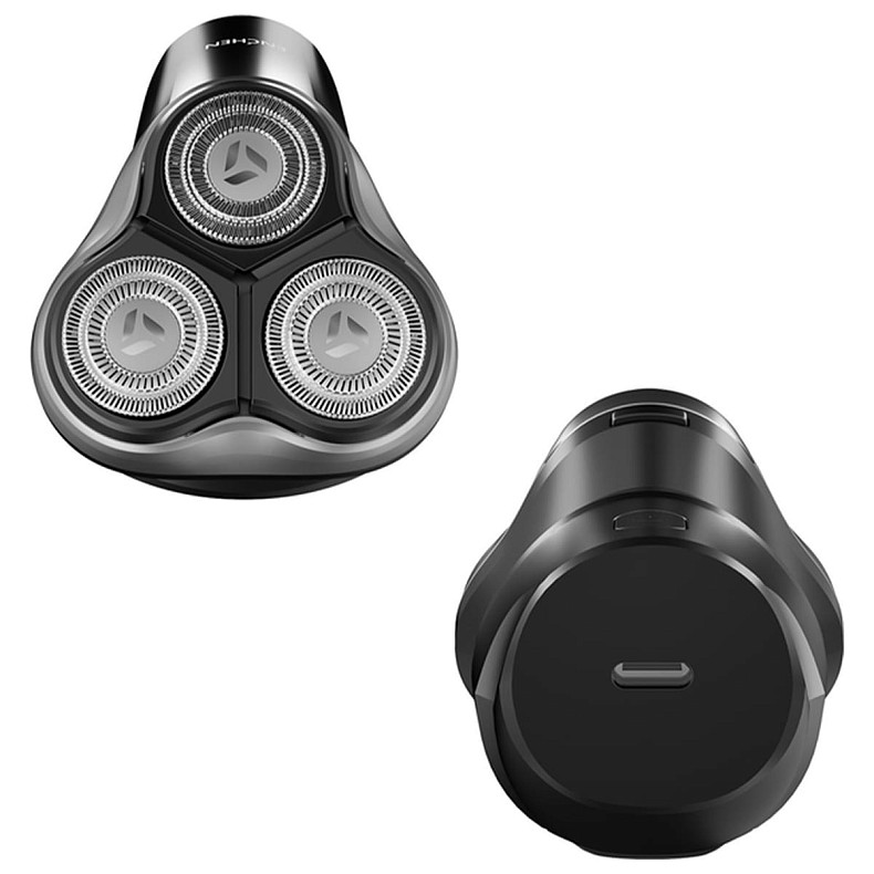 Електробритва