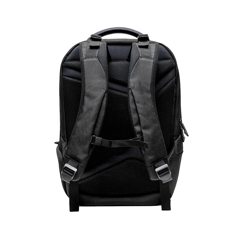 Рюкзак Xiaomi Mi Geek Backpack Black (ZJB4127CN)