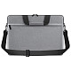 Сумка для ноутбука 15.6" Defender Tote с карманом, серая