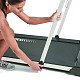 Беговая дорожка Toorx Treadmill City Compact Pearl White (CITY-COMPACT-W)