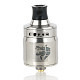 Атомайзер Geekvape Ammit MTL RDA Silver (GKAMMLTS)