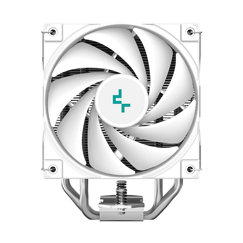 Процесорний кулер DeepCool AK400 Digital SE WH (R-AK400-WHADMN-GJD)