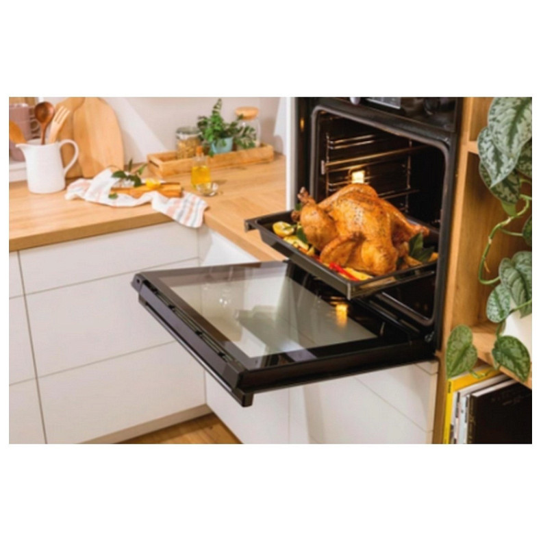 Встроенный духовой шкаф Gorenje BOS6747A01X (BO3CO5I02-3)