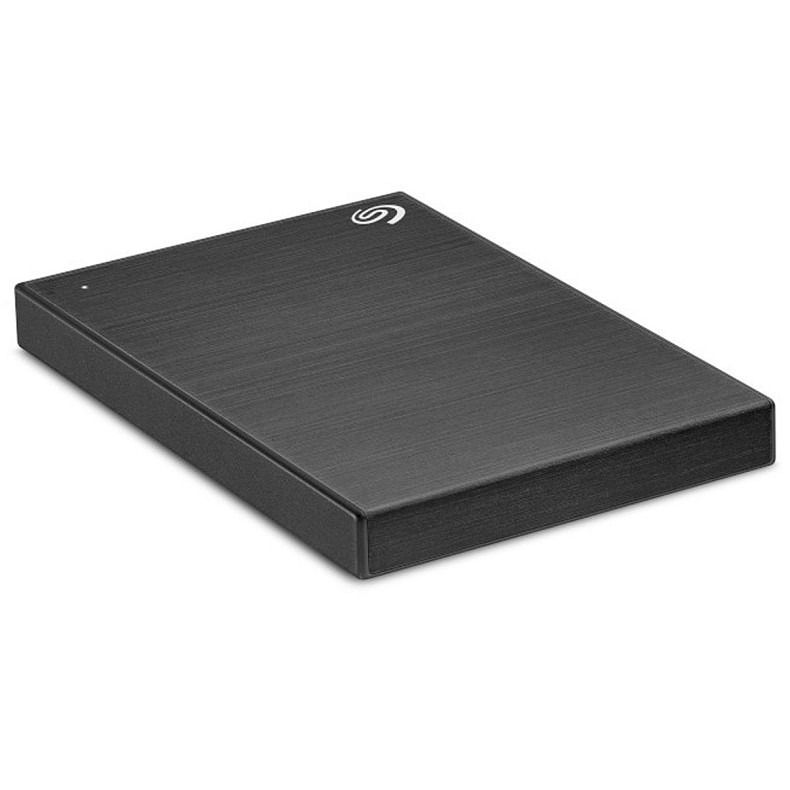 Жорсткий диск Seagate One Touch with Password 1.0TB Black (STKY1000400)