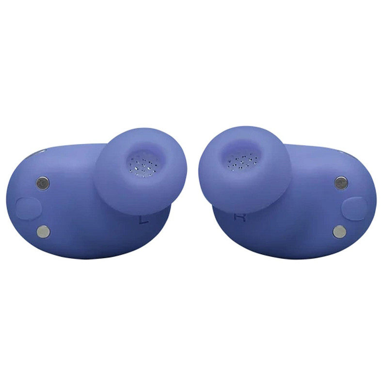 Наушники TWS JBL Live Buds 4 Blue (JBLLIVEBUDS4BLU)