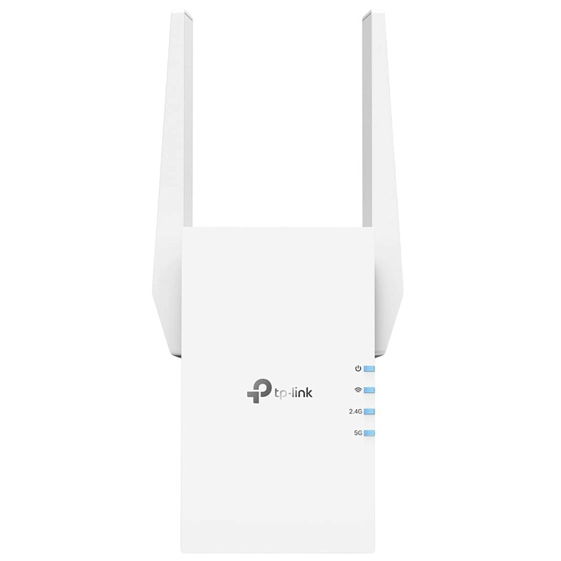 Підсилювач сигналу для Mesh системи TP-Link RE705X