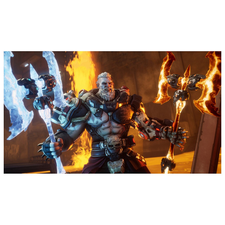 Игра консольная Xbox Series X BORDERLANDS 4