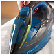 Утюг Russell Hobbs Colour Control Pro, 2400Вт, 380мл, паровой удар -185гр, самоочищение, индик.т