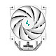 Процесорний кулер DeepCool AK400 Digital SE WH (R-AK400-WHADMN-GJD)