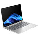 Ноутбук HP ProBook 4-G1i 14" WUXGA IPS AG, Intel U5-225H, 24GB, F1TB, NVD3050-4, DOS, сріблястий (C44YXET)