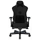 Кресло игровое Anda Seat T-Pro 2 Black Size XL