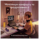 Клавіатура Logitech MX Keys Mini для Mac Minimalist Wireless Illuminated Space Gray