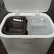 Робот-пылесос моющий Dreame Bot L50 Ultra AE White - Уценка