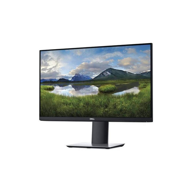 Монитор DELL 23.8" P2421D (210-AVKX) IPS Black