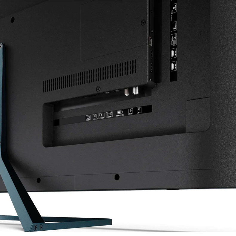 Телевізор Sharp 4T-C55FQ5EM2AG