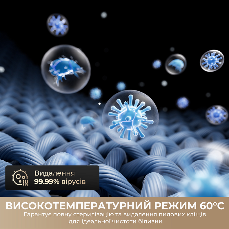 Пральна машина Dreame L9