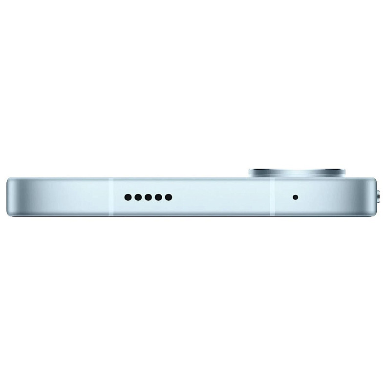 Смартфон Poco X8 Pro Max 12/512GB Blue