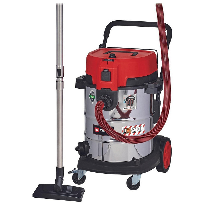 Строительный пылесос Einhell TE-VC 2350 SACL (2342475)